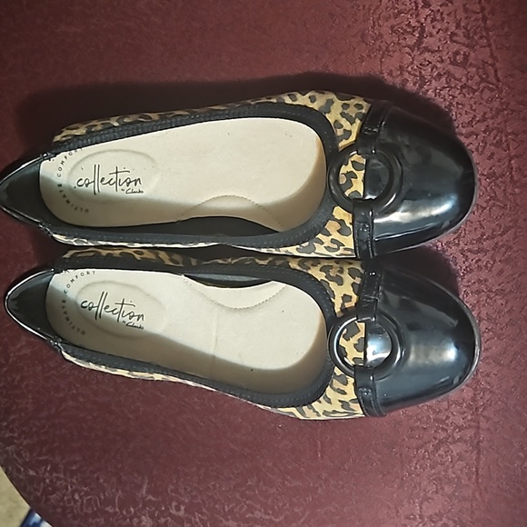 Collection by Clarks - Picture 1 of 7